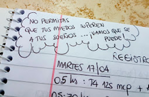 Planes Nutricionales de Luciana Pozzer